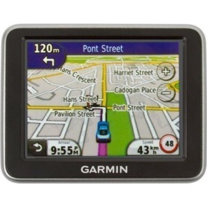 Как установить карту на навигатор Garmin: подробная инструкция