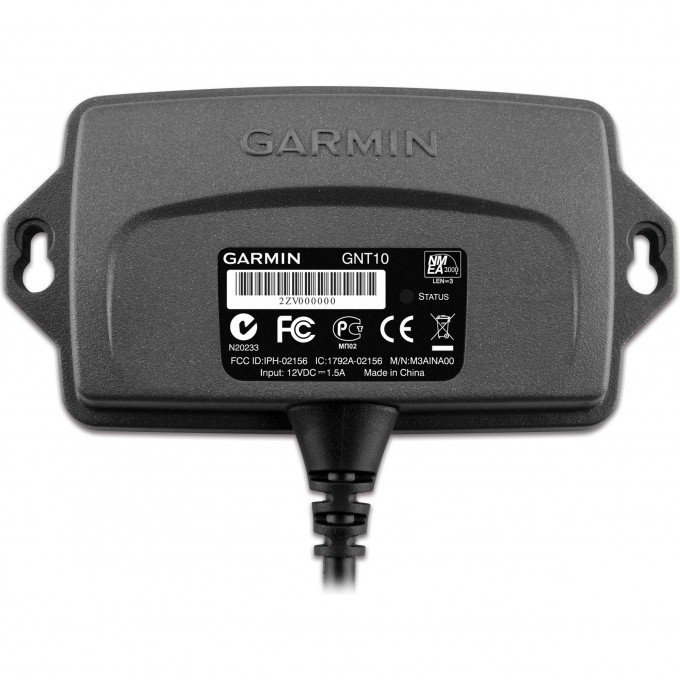Блок беспроводной передачи (для Quatix) GARMIN GNT10 NMEA 010-01134-00