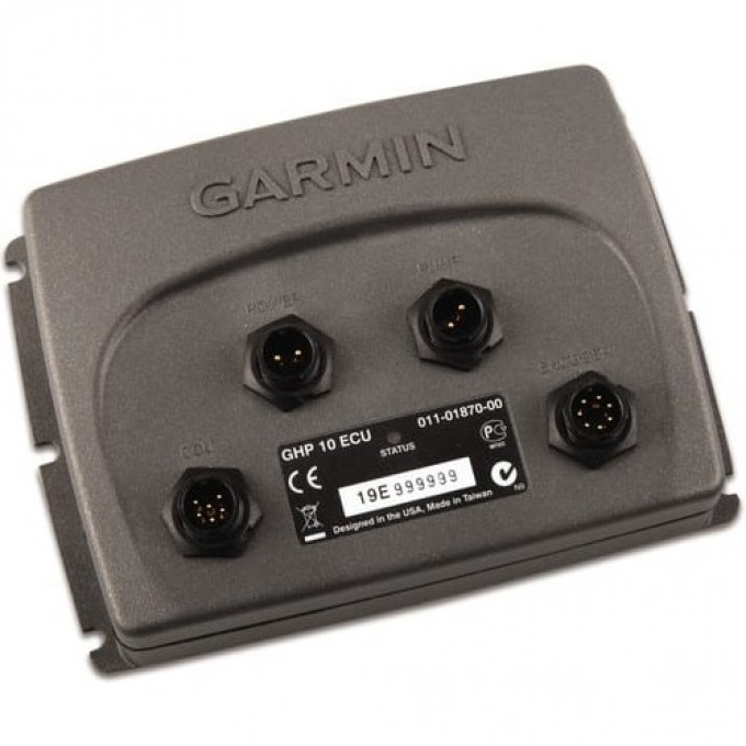 Блок управления электронный GARMIN ELECTRONIC CONTROL UNIT (ECU) 010-11053-00