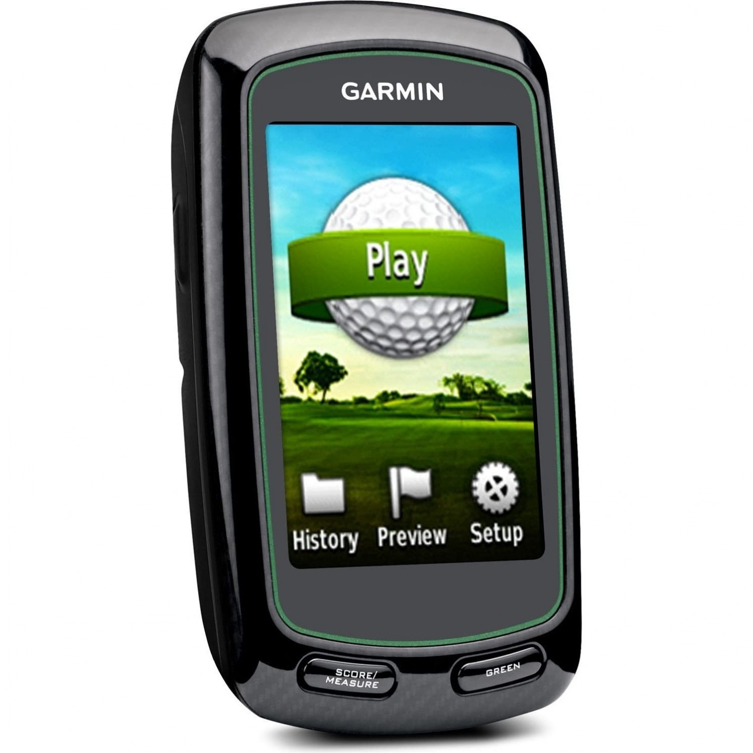 GARMIN APPROACH G6 010 01036 01