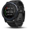 Часы GARMIN DESCENT™ MK1 GRAY SAPPHIRE TITAN WITH DLC TITANIUM BAND