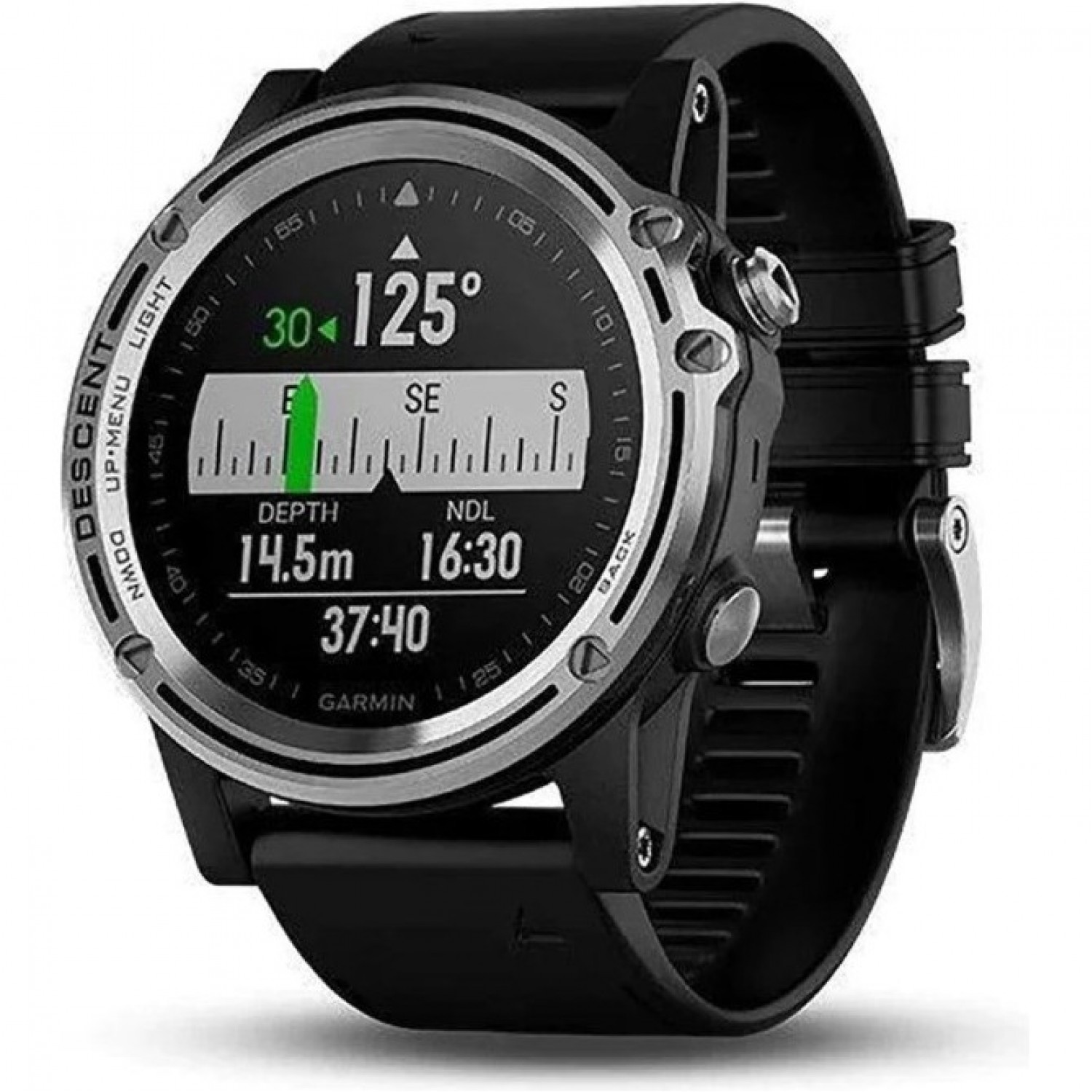 Smartwatch garmin descent mk1 on sale