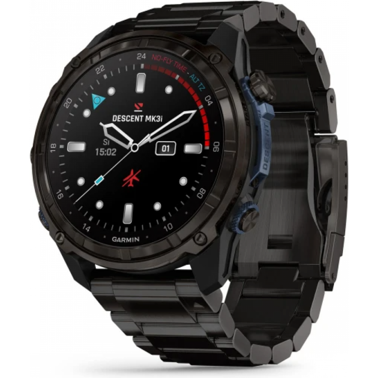 Garmin pay descent mk1 outlet