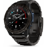 Часы GARMIN DESCENT MK3I – 51 MM CARBON GRAY DLC TITANIUM WITH DLC TITANIUM BAND 11475