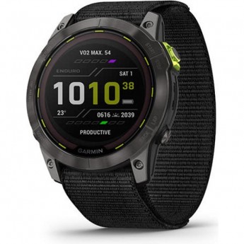 Часы GARMIN ENDURO 2