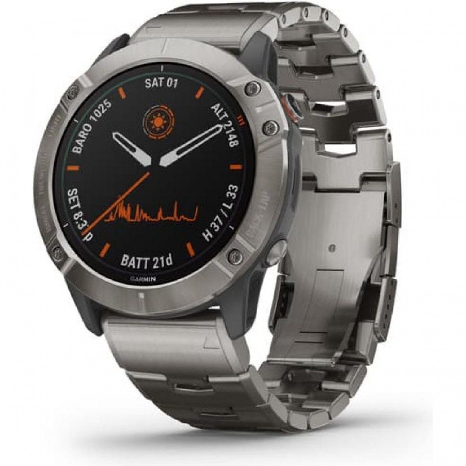 Garmin 6x titanium on sale