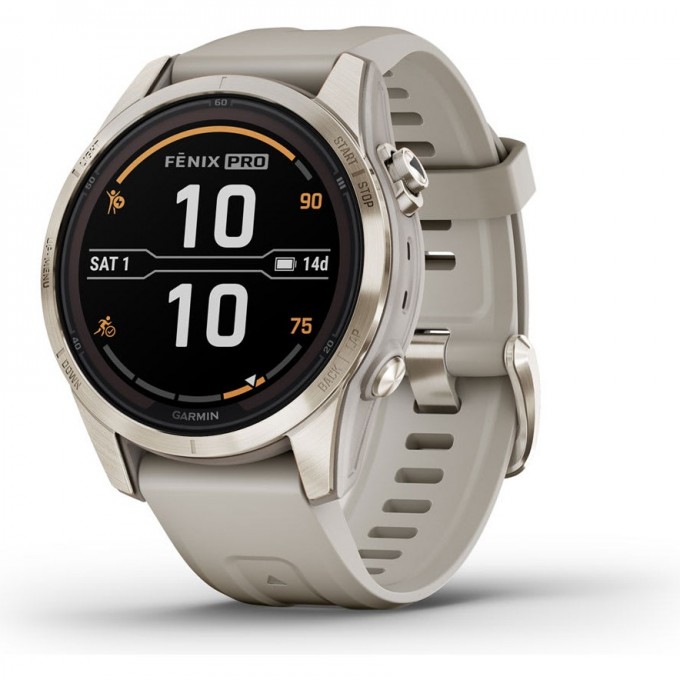 Garmin fenix 2020 on sale