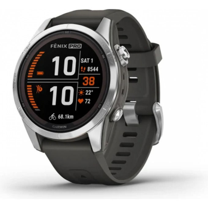 Garmin graphite online