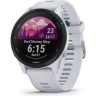 Часы GARMIN FORERUNNER 255 MUSIC WHITESTONE