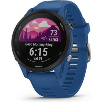 Часы GARMIN FORERUNNER 255 TIDAL BLUE