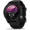 Часы GARMIN FORERUNNER 255S MUSIC BLACK 010-02641-32