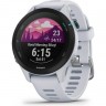 Часы GARMIN FORERUNNER 255S MUSIC WHITESTONE