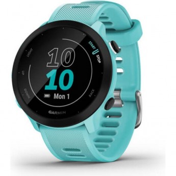 Часы GARMIN FORERUNNER 55 AQUA