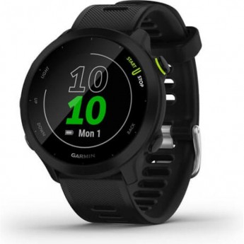 Часы GARMIN FORERUNNER 55 BLACK