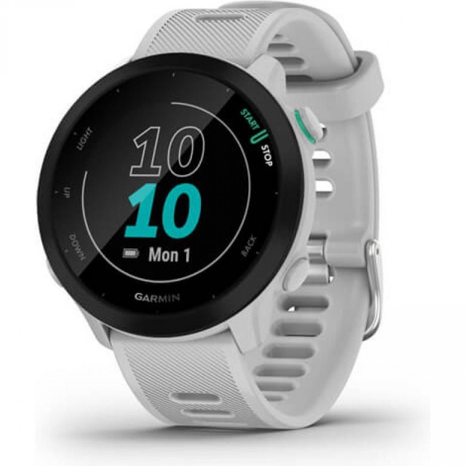 GARMIN FORERUNNER 55 WHITE 010 02562 11