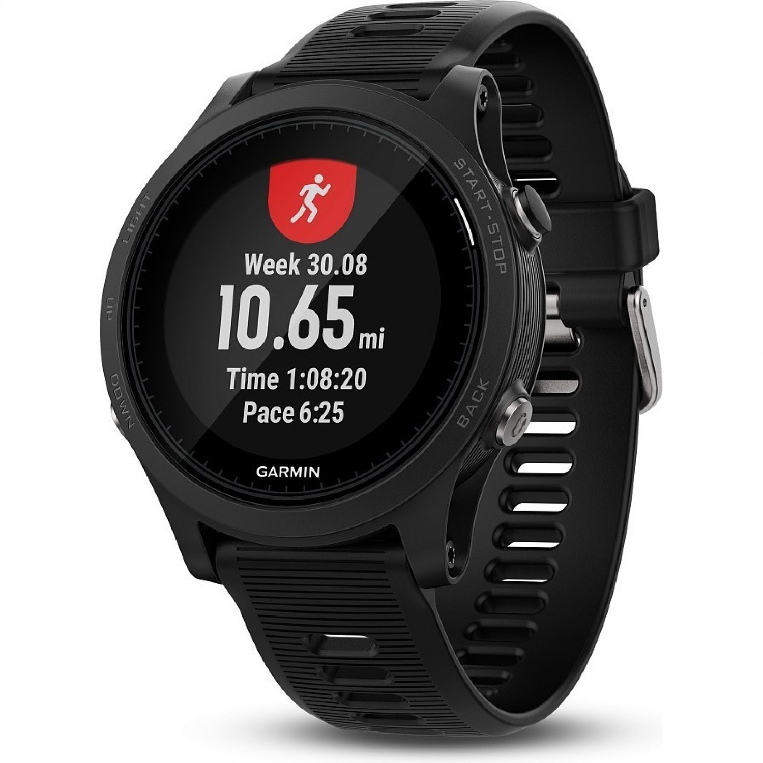 Часы GARMIN FORERUNNER 935 010-01746-04. Купить Часы на Официальном Сайте  GARMIN в России.