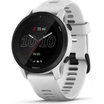 Часы GARMIN FORERUNNER 945 LTE WHITESTONE WATCH ONLY