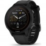 Часы GARMIN FORERUNNER 955 SOLAR BLACK