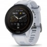 Часы GARMIN FORERUNNER 955 SOLAR WHITESTONE