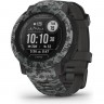 Часы GARMIN INSTINCT 2 - CAMO EDITION GRAPHITE CAMO 11175