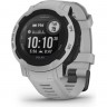 Часы GARMIN INSTINCT 2 SOLAR MIST GRAY