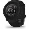 Часы GARMIN INSTINCT 2 SOLAR - TACTICAL EDITION BLACK 11180