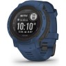 Часы GARMIN INSTINCT 2 SOLAR TIDAL BLUE 11225