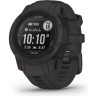 Часы GARMIN INSTINCT 2S SOLAR GRAPHITE 11215