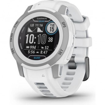 Часы GARMIN INSTINCT 2S SOLAR - SURF EDITION ERICEIRA