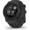 Часы GARMIN INSTINCT 2S - STANDARD EDITION GRAPHITE