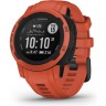 Часы GARMIN INSTINCT 2S - STANDARD EDITION POPPY 11183