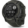 Часы GARMIN INSTINCT 2X SOLAR MOSS