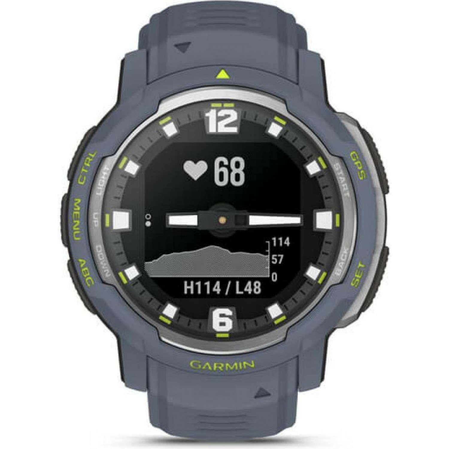 Garmin instinct hrm deals