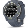 Часы GARMIN INSTINCT CROSSOVER - STANDARD EDITION BLUE GRANITE 11345