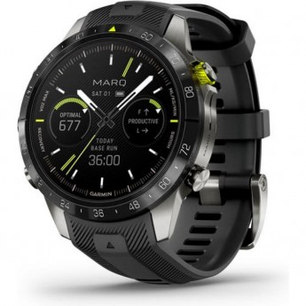 Часы GARMIN MARQ ATHLETE (GEN 2)