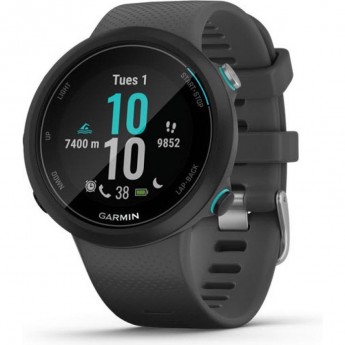 Garmin s60 swimming online