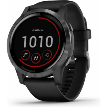 GARMIN VIVOACTIVE 4. GPS