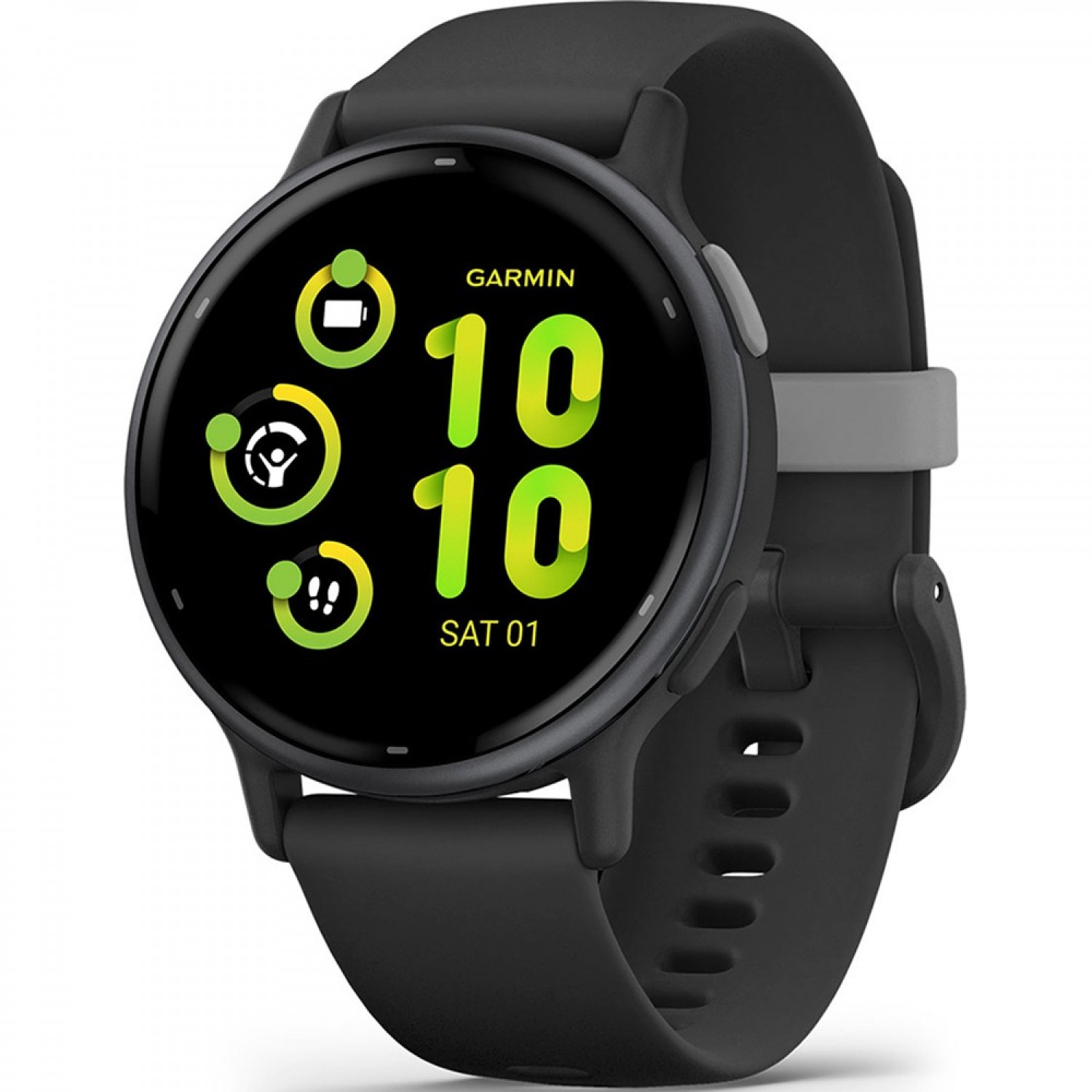 Garmin vivoactive slate on sale