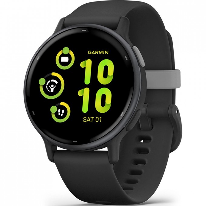 Garmin smartwatch fitness online