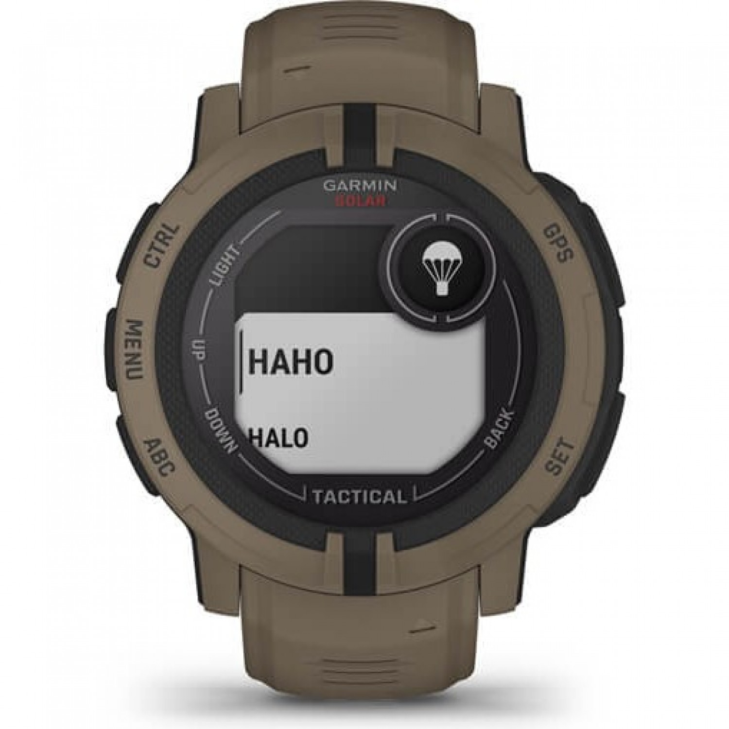 Spec garmin instinct discount