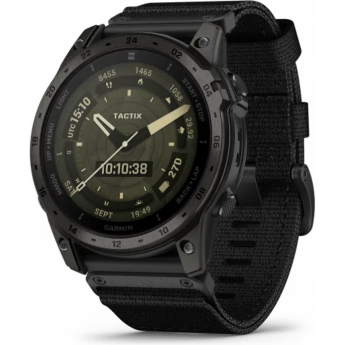 Часы-навигатор GARMIN TACTIX 7 – AMOLED EDITION