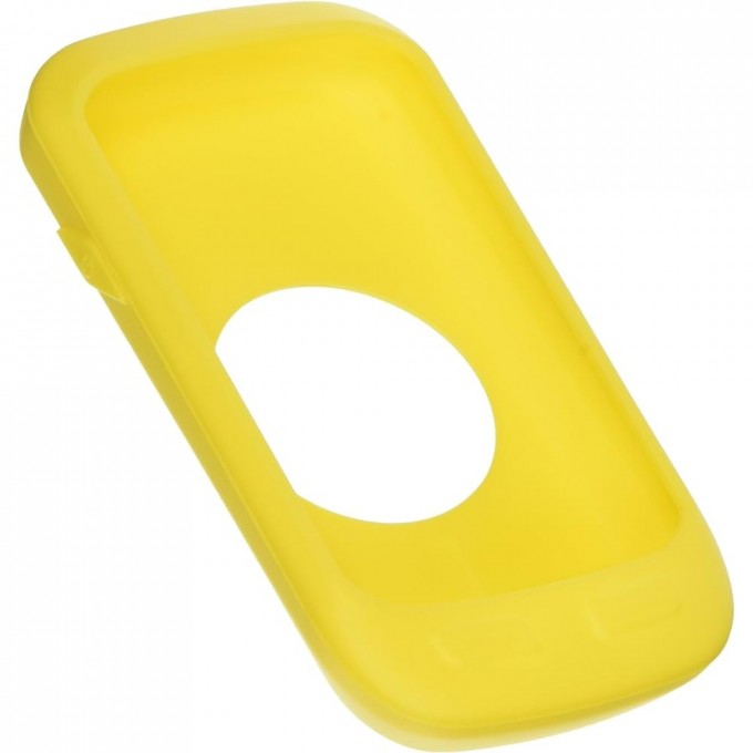 Чехол (силикон) желтый GARMIN для Edge 1000 010-12026-04