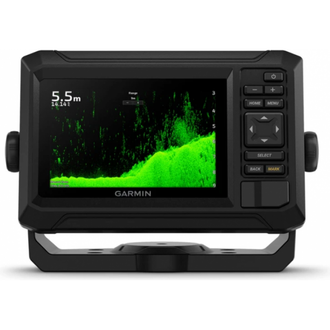 Эхолот GARMIN ECHOMAP™ UHD2 5" CV CHARTPLOTTERS 11779