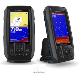 Эхолот GARMIN STRIKER PLUS 4