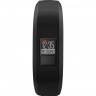 Фитнес-браслет (трекер) GARMIN VIVOFIT 3 черный стандартного размера 010-01608-06