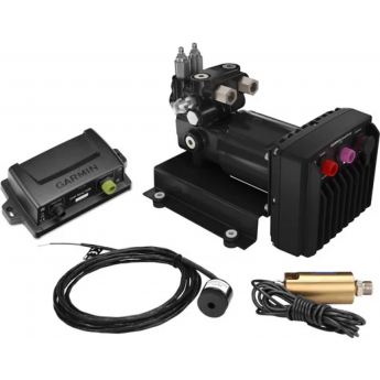 Гидравлический сердечник GARMIN REACTOR™ 40 HYDRAULIC COREPACK WITH SMARTPUMP V2 WITHOUT GHC™ 20