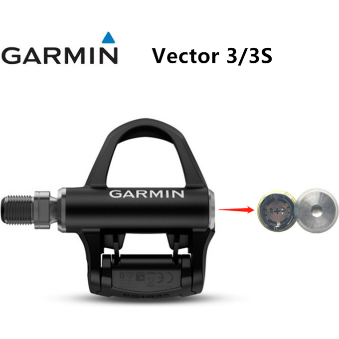 Измеритель мощности GARMIN VECTOR 3S 010-01787-01