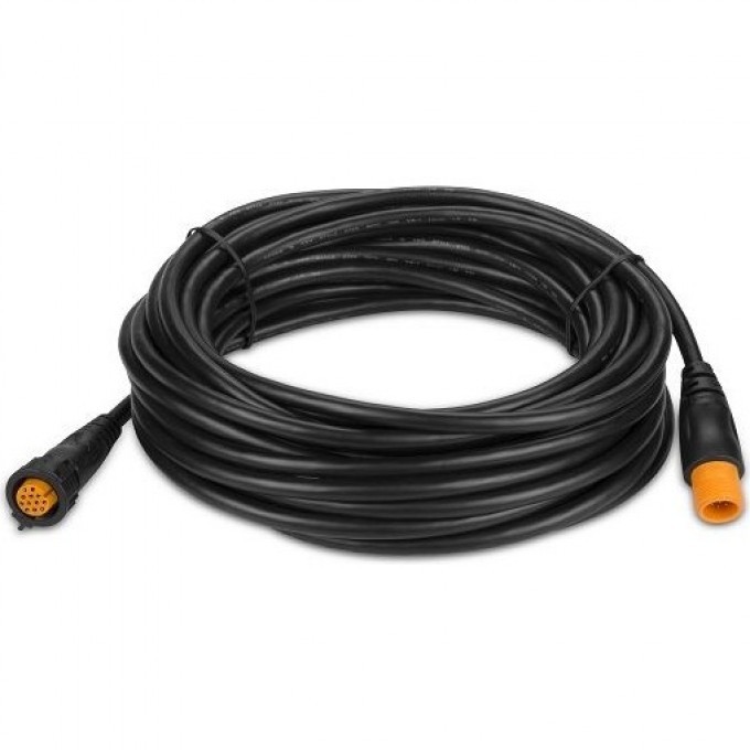 Кабель GARMIN 30ft Transducer Extension Cable (12-pin) 010-11617-40