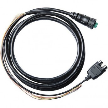 Кабель GARMIN NMEA 0183 с аудио Кабель GARMIN NMEA 0183 с аудио