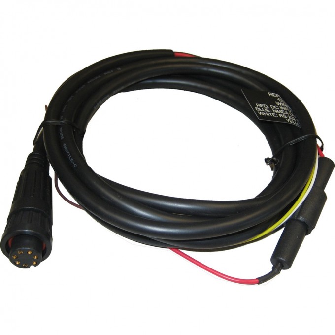 Кабель GARMIN Power/Data Cable Bare Wires 010-10083-00